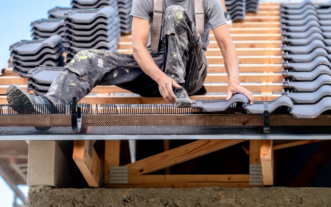 Local Roofing Companies: How to Choose the Right Team for Your Home