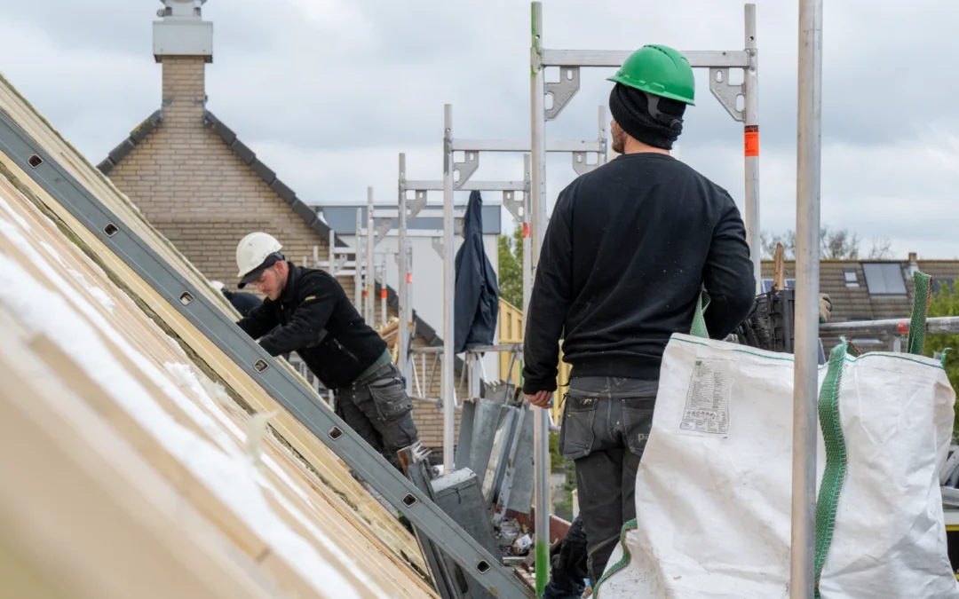 Cost of Roof Replacement: What Homeowners Should Expect