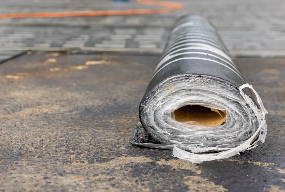 What Is a Roof Coating and How Does It Work?