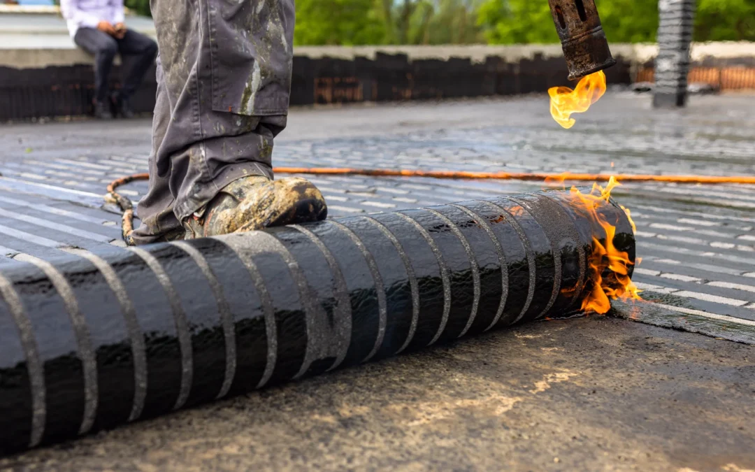 Silicone vs Acrylic vs Polyurethane Roof Coatings: Which Is Right for You?