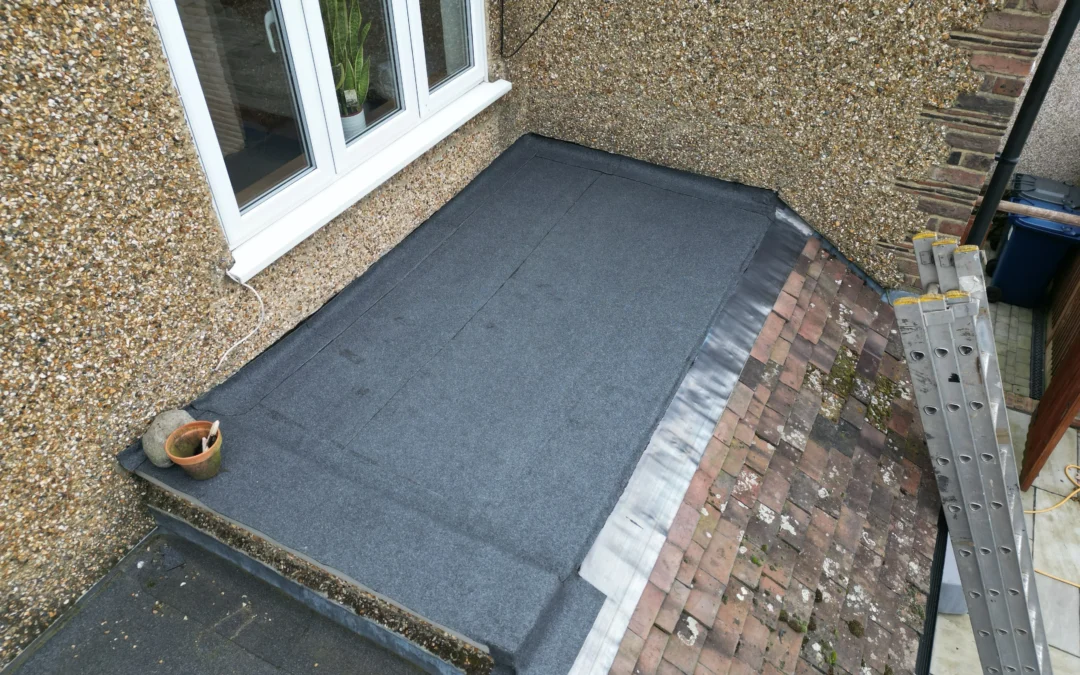 Understanding the Realistic Costs of Flat Roof Repairs
