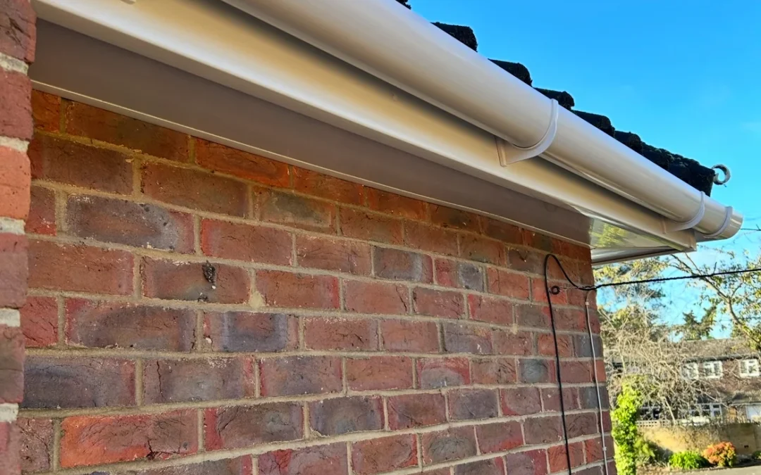 Fascia and Soffit Replacement: How Will Fix It Protects and Transforms Your Roofline