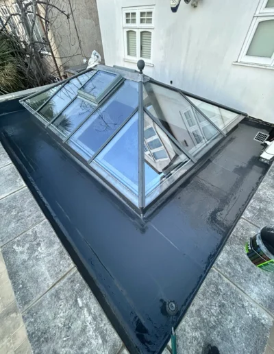 flat-roof-installation