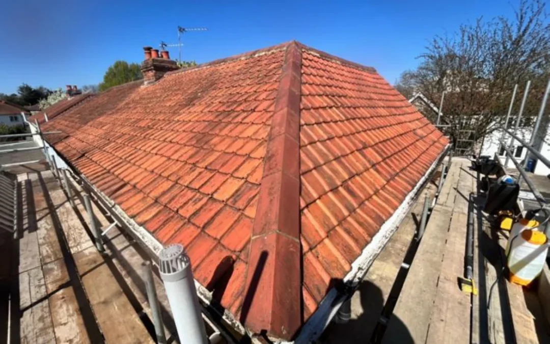 old-roof-tiles