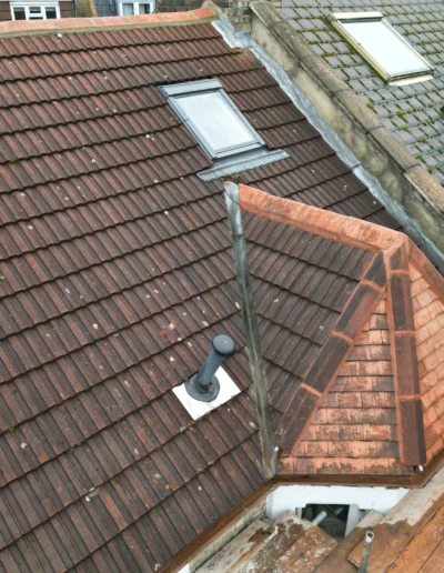 london-residential-roof-tiles