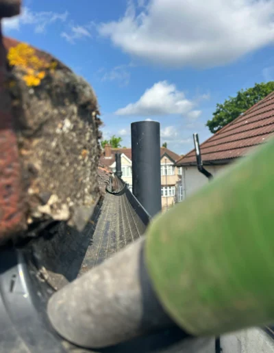 close-view-of-new-gutter