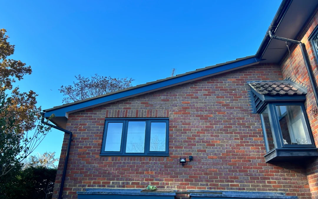 7 Reasons UK Homeowners Are Switching to Exterior Wall Coatings